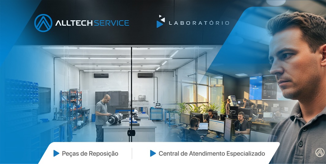 Alltech Service: laboratórios e assistência técnica especializada