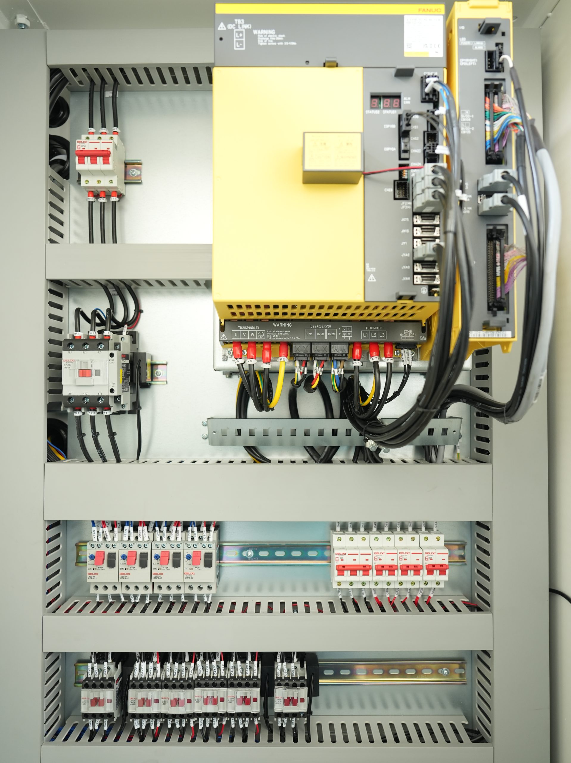 Maquinas - Grupo Alltech