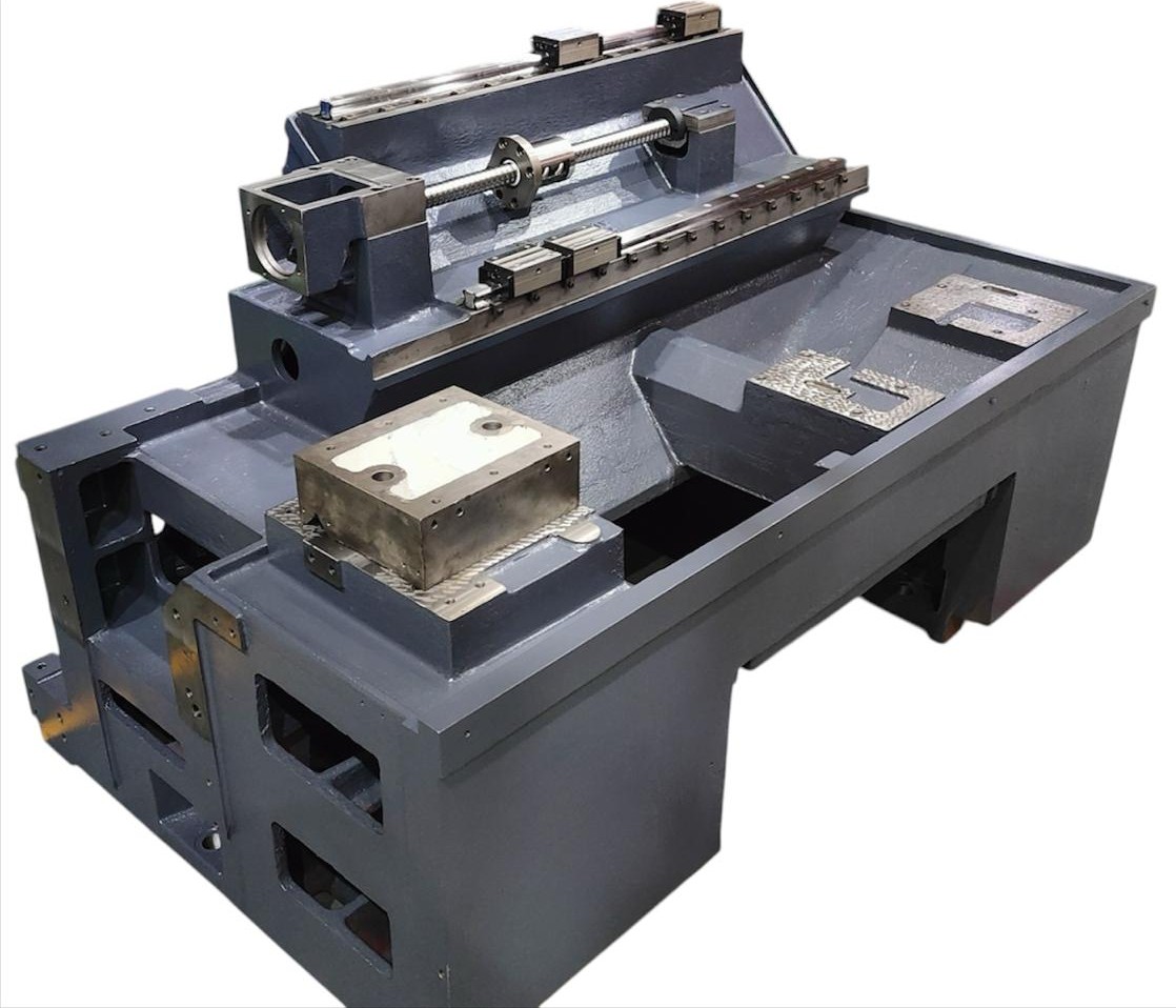 Maquinas - Grupo Alltech