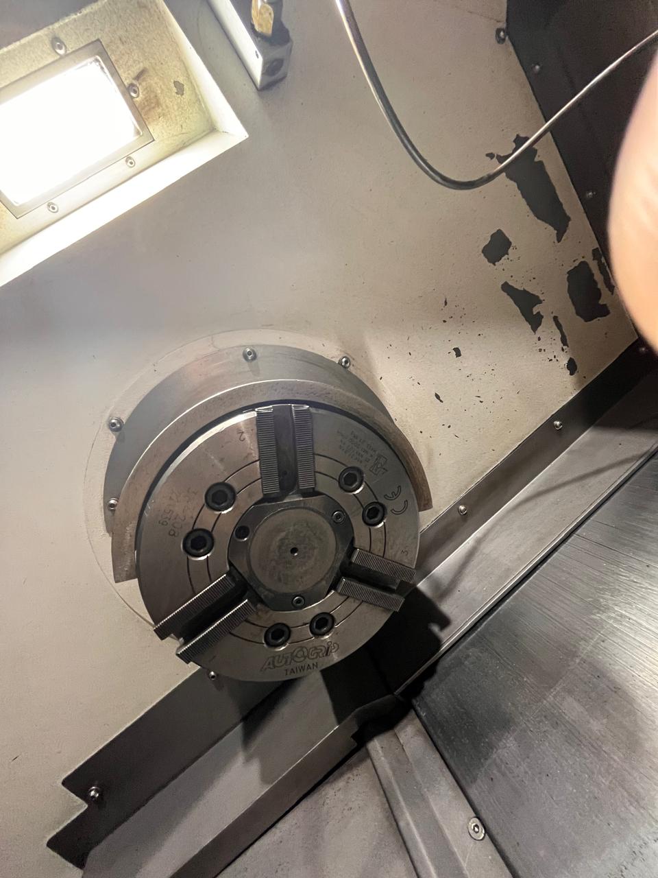 Maquinas - Grupo Alltech