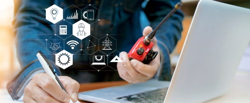 Guia sobre indicadores de manutenção para a indústria