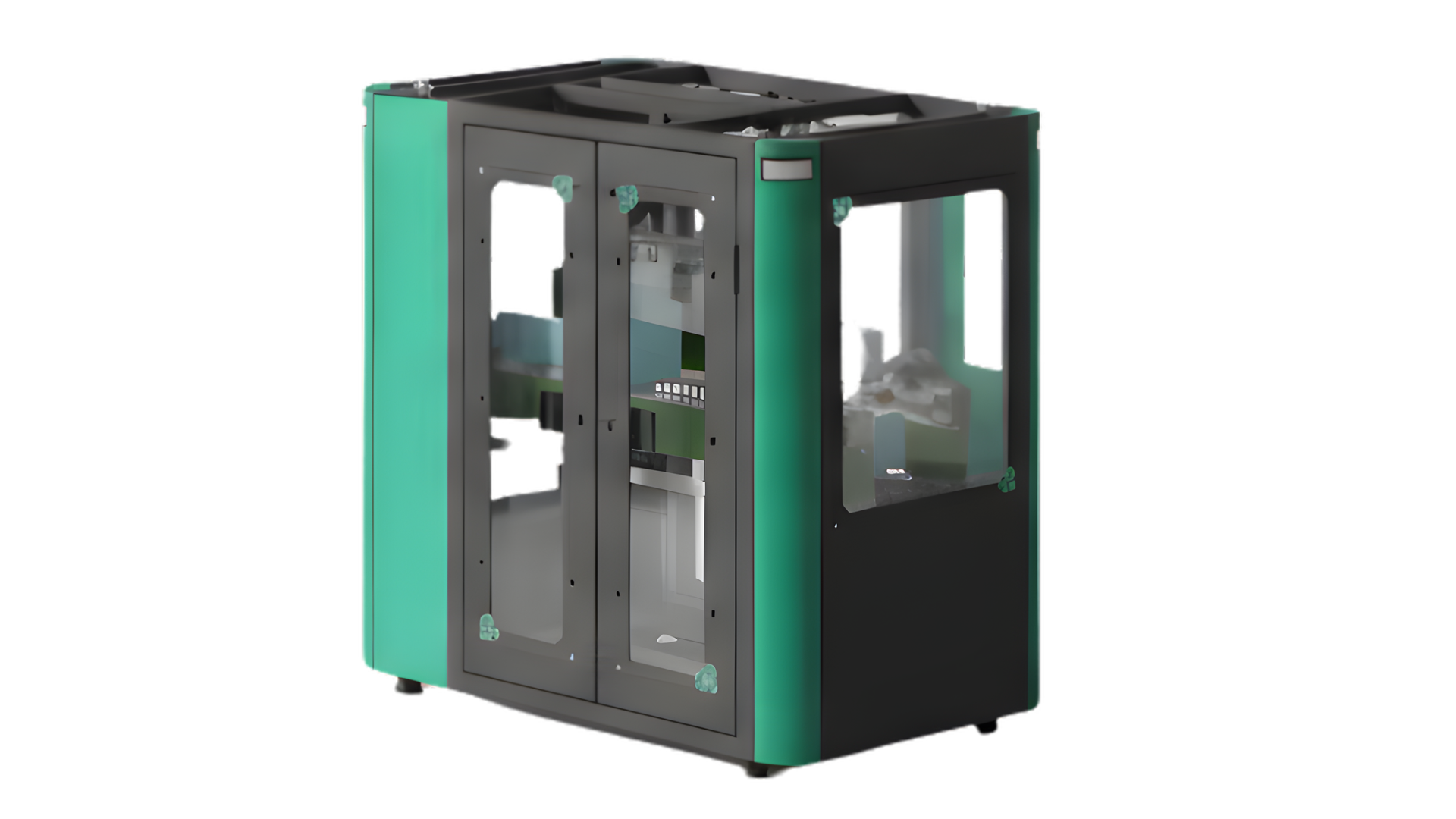 Fechadora de Caixas ALLBOX CLOSER