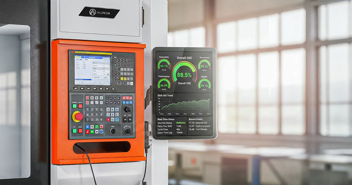 Eficiência industrial: o guia para produzir mais gastando menos